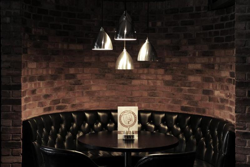 Village Hotel Warrington Екстер'єр фото