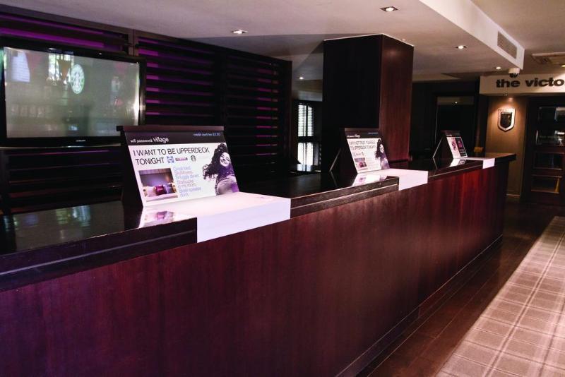 Village Hotel Warrington Екстер'єр фото